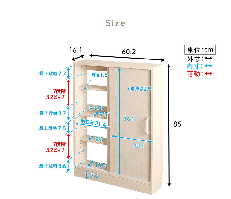 ₩ȃJE^[ˎ[6015 FKSS-6015 摜15