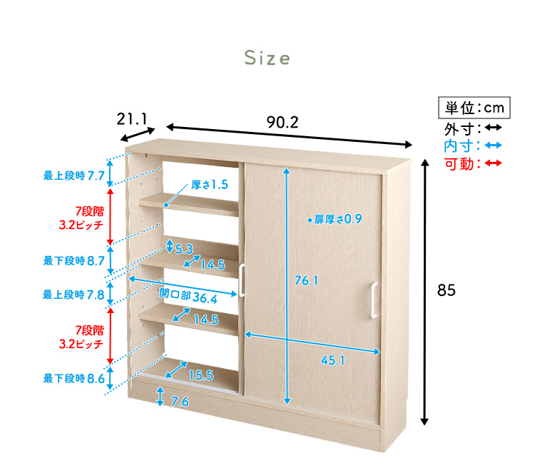 ₩ȃJE^[ˎ[9020 FKSS-9020 i摜15