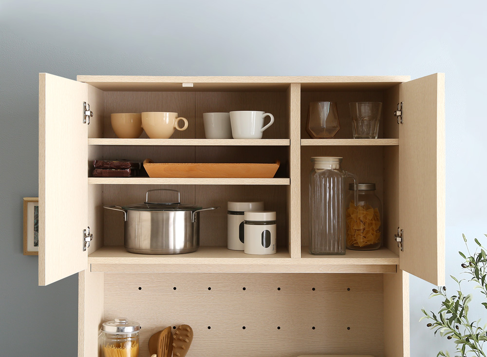 30Lごみ箱上ラック ワイドタイプ 商品追加画像10