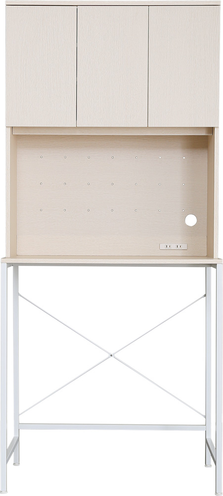30Lごみ箱上ラック ワイドタイプ 商品追加画像18