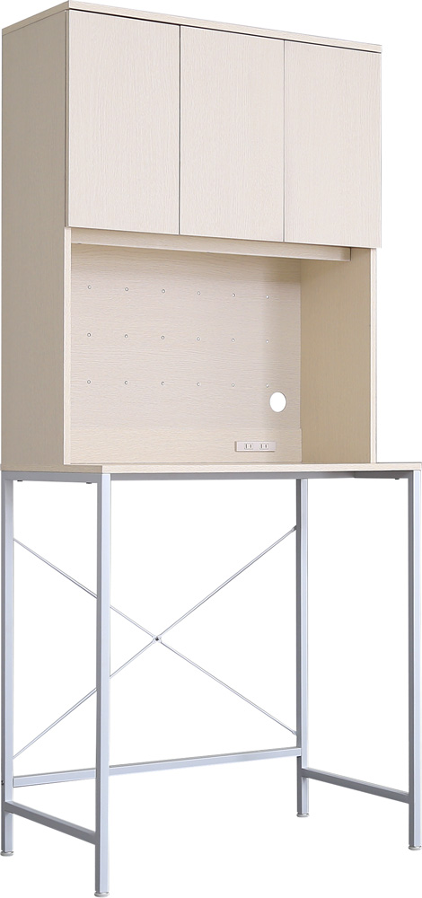 30Lごみ箱上ラック ワイドタイプ 商品追加画像20