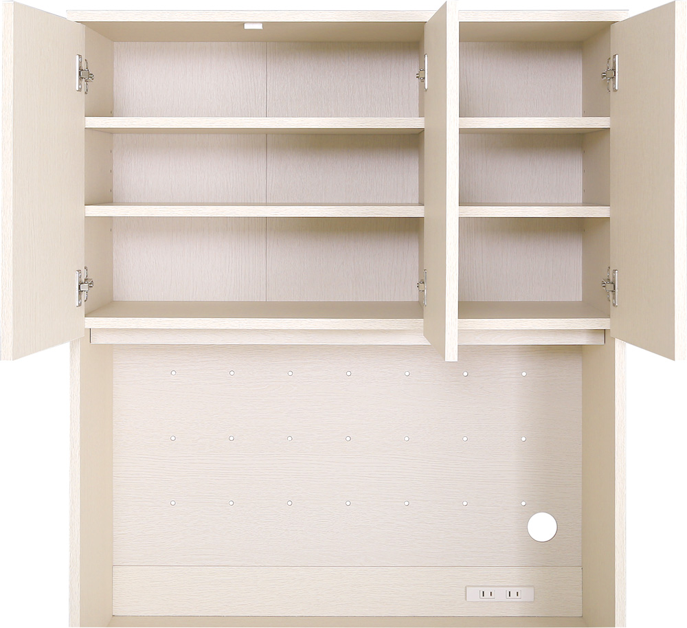 30Lごみ箱上ラック ワイドタイプ 商品追加画像21