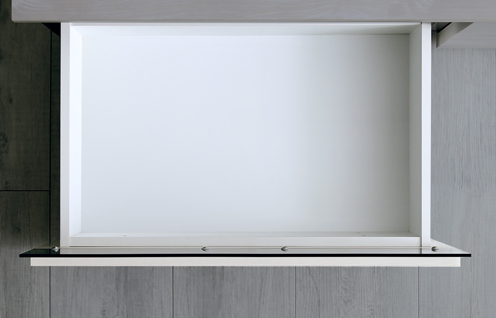 日本製 テレビ台 テレビボード 230cm幅 BARS バース 追加画像17