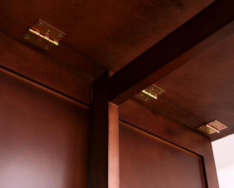 天然木バタフライ伸長式収納ダイニング kippis キッピス 商品追加画像24