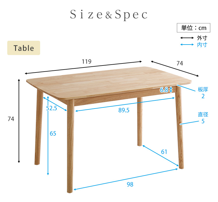 o[Ebh _CjO5_Zbg(e[u{`FA4r) 120cm SDS-5 i摜14