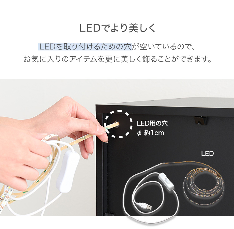 RNVL[ubN [^^Cv LEDZbg QCLR-D29-SET i摜8