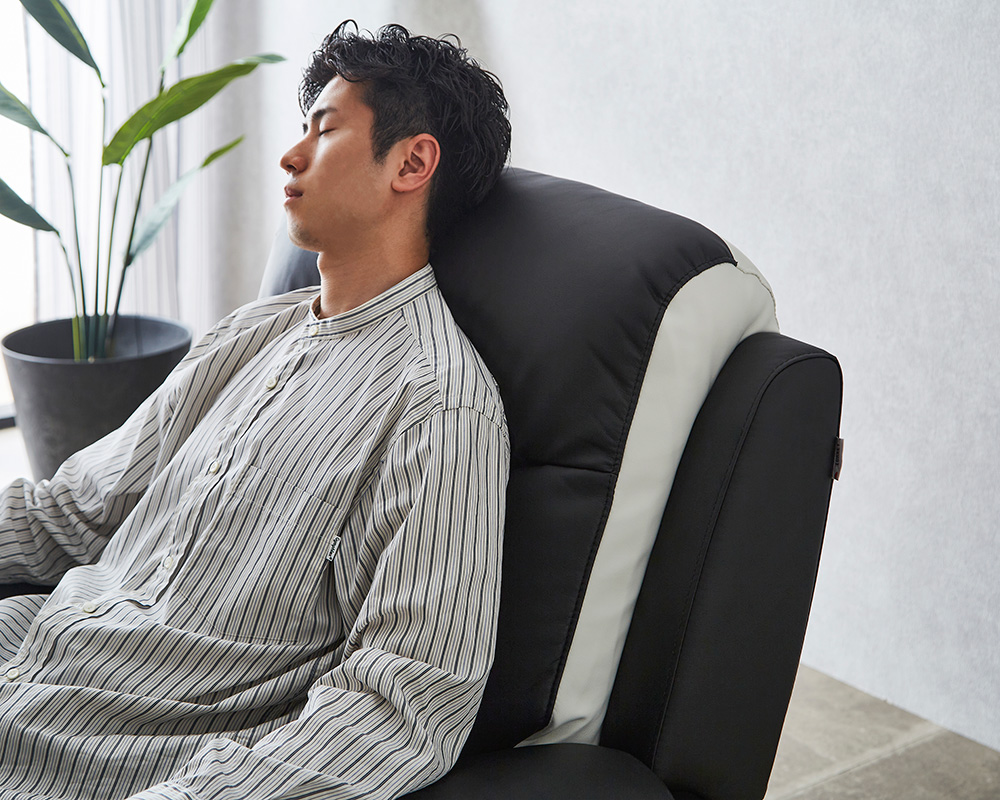 1人掛け電動リクライニングソファ SOFEE 商品追加画像3