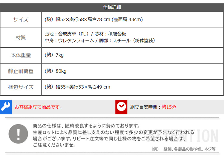 X^CbVȃU[_CjO`FA Elde SH-23-SGL i摜15