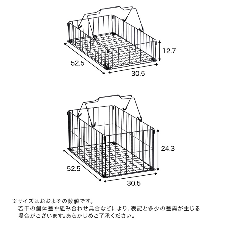 ^ׂoXPbg2iS SH-12-BKWG i摜11