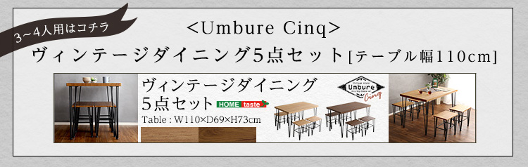 Be[We[u110cm Umbure Cinq ErTN VT-110 i摜19