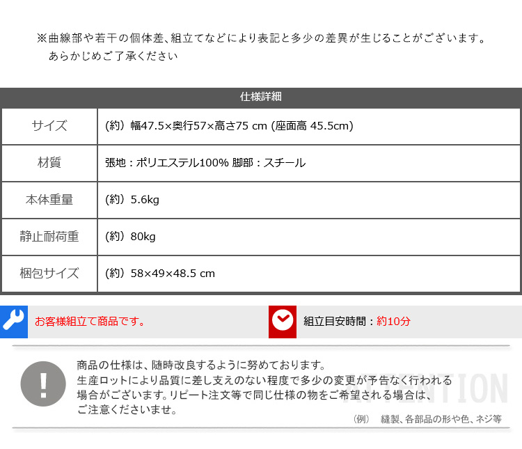 ̂ɃtBbg t@ubN_CjO`FA(Pi) PALEY SH-22-FFC i摜15