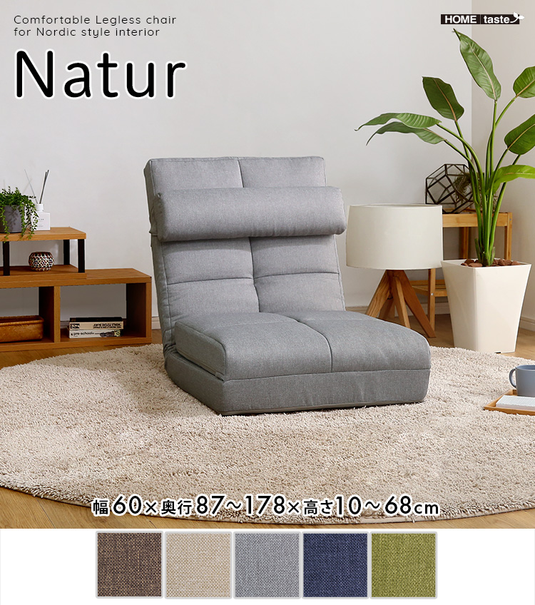 NbVt3way֎q Natur i` SH-07-3LC i摜1