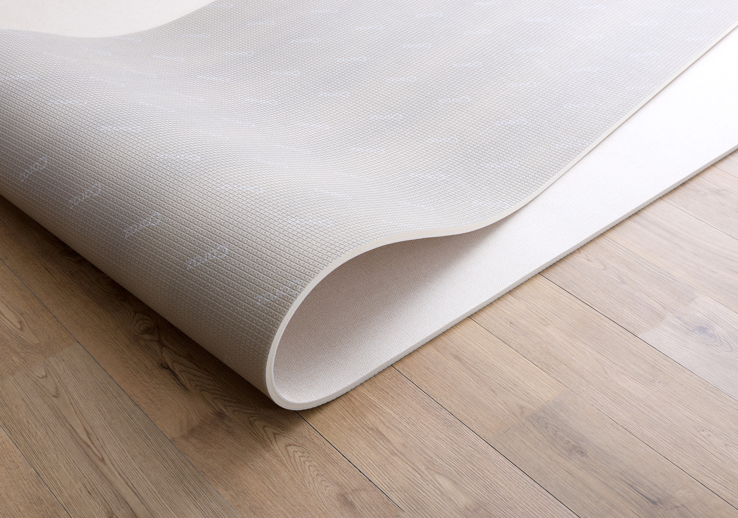継ぎ目がない PVCロールマット スリムショート（110×200cm） 商品追加画像10