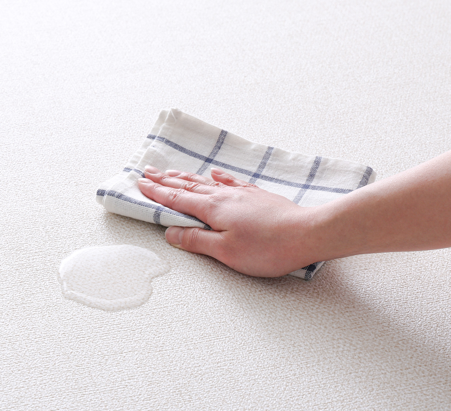 継ぎ目がない PVCロールマット スリムロング（110×500cm） 商品追加画像7