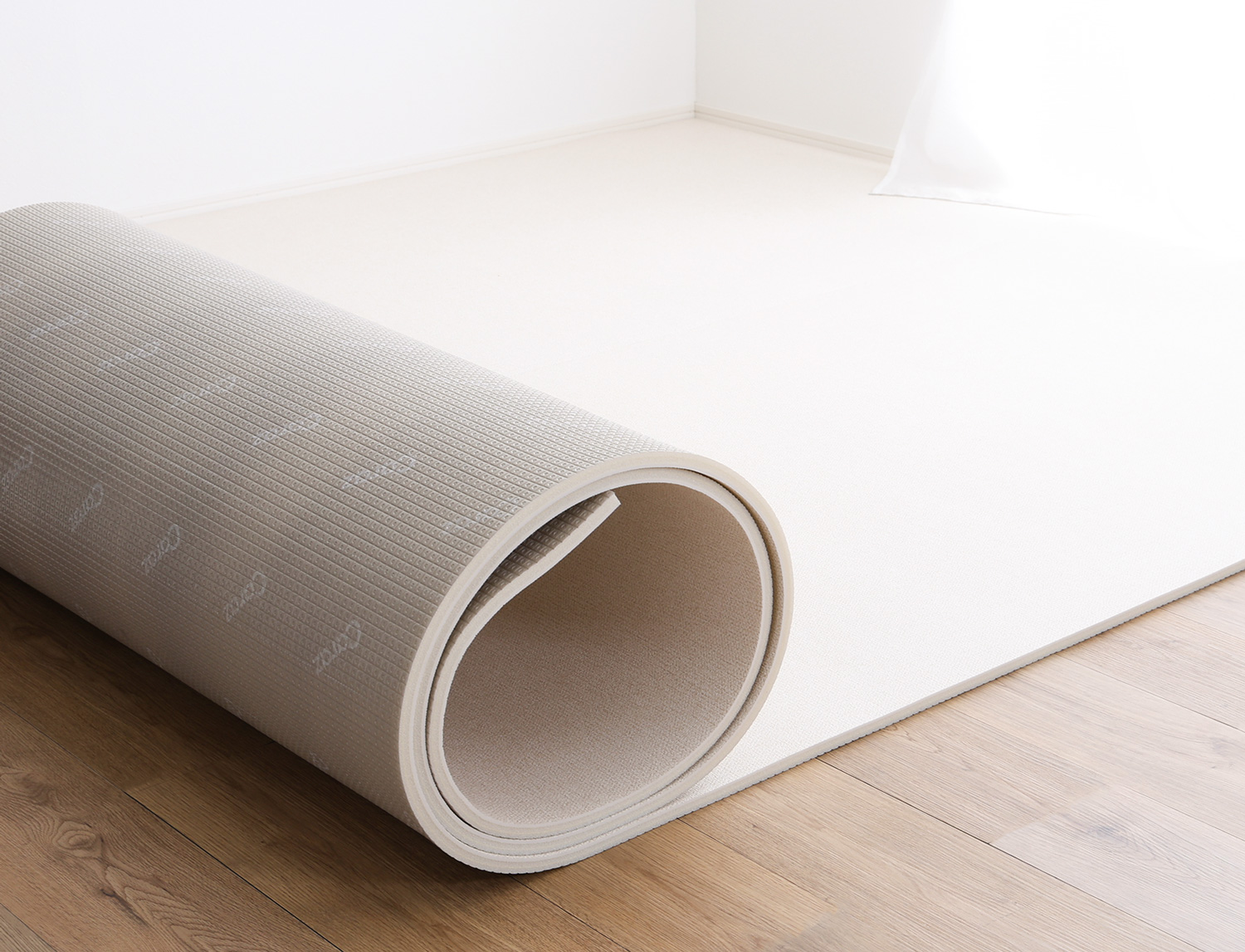 継ぎ目がない PVCロールマット スリムロング（110×500cm） 商品追加画像21
