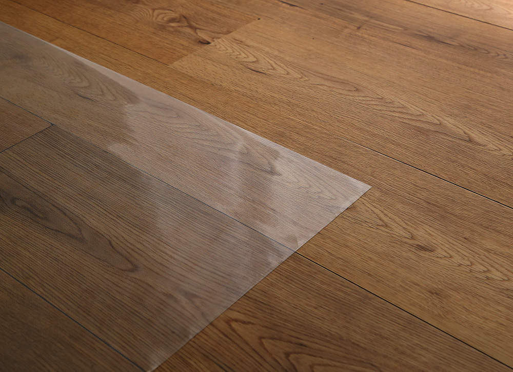 透明ダイニングラグ 90×250×2枚 3畳サイズ 商品追加画像7