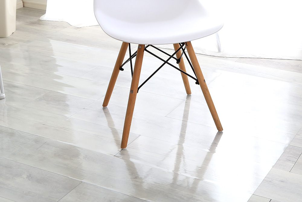 透明ダイニングラグ 90×250×2枚 3畳サイズ 商品追加画像11