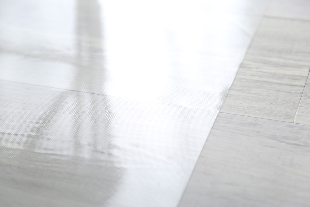 透明ダイニングラグ 90×250×2枚 3畳サイズ 商品追加画像23