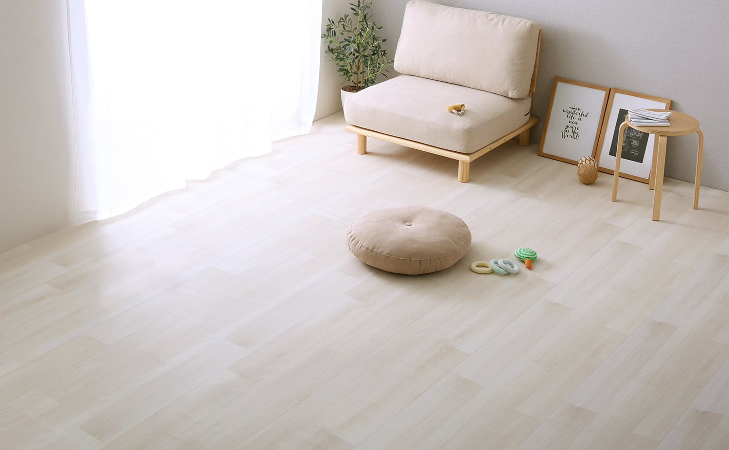 ペット向け防滑ラグマット 180×180cm 商品追加画像20