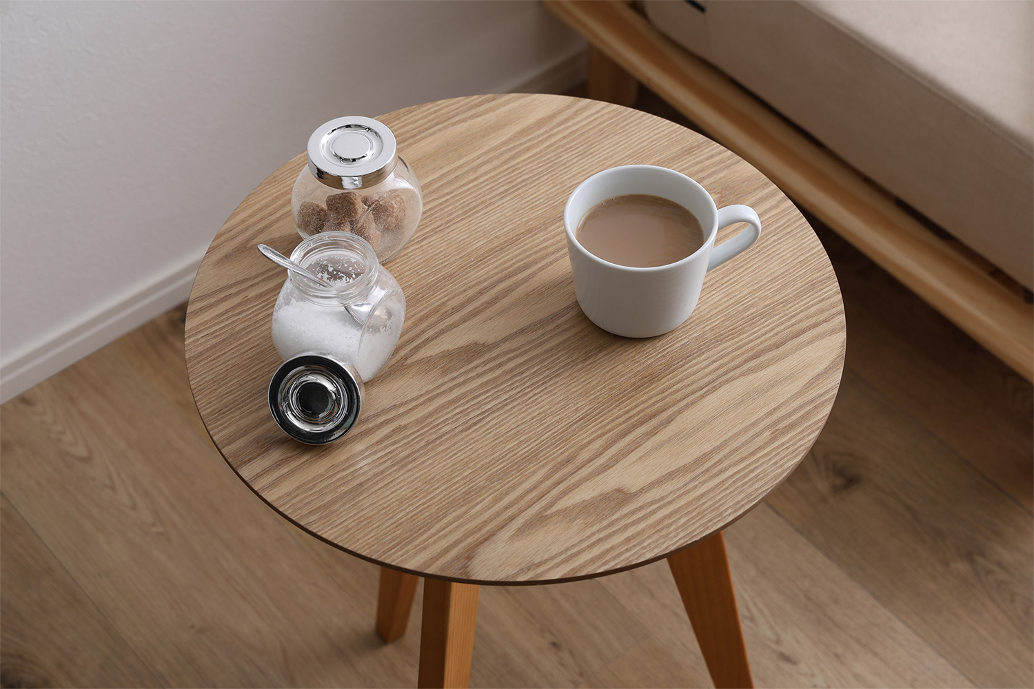 コーヒーテーブル高さ60cm 商品追加画像7