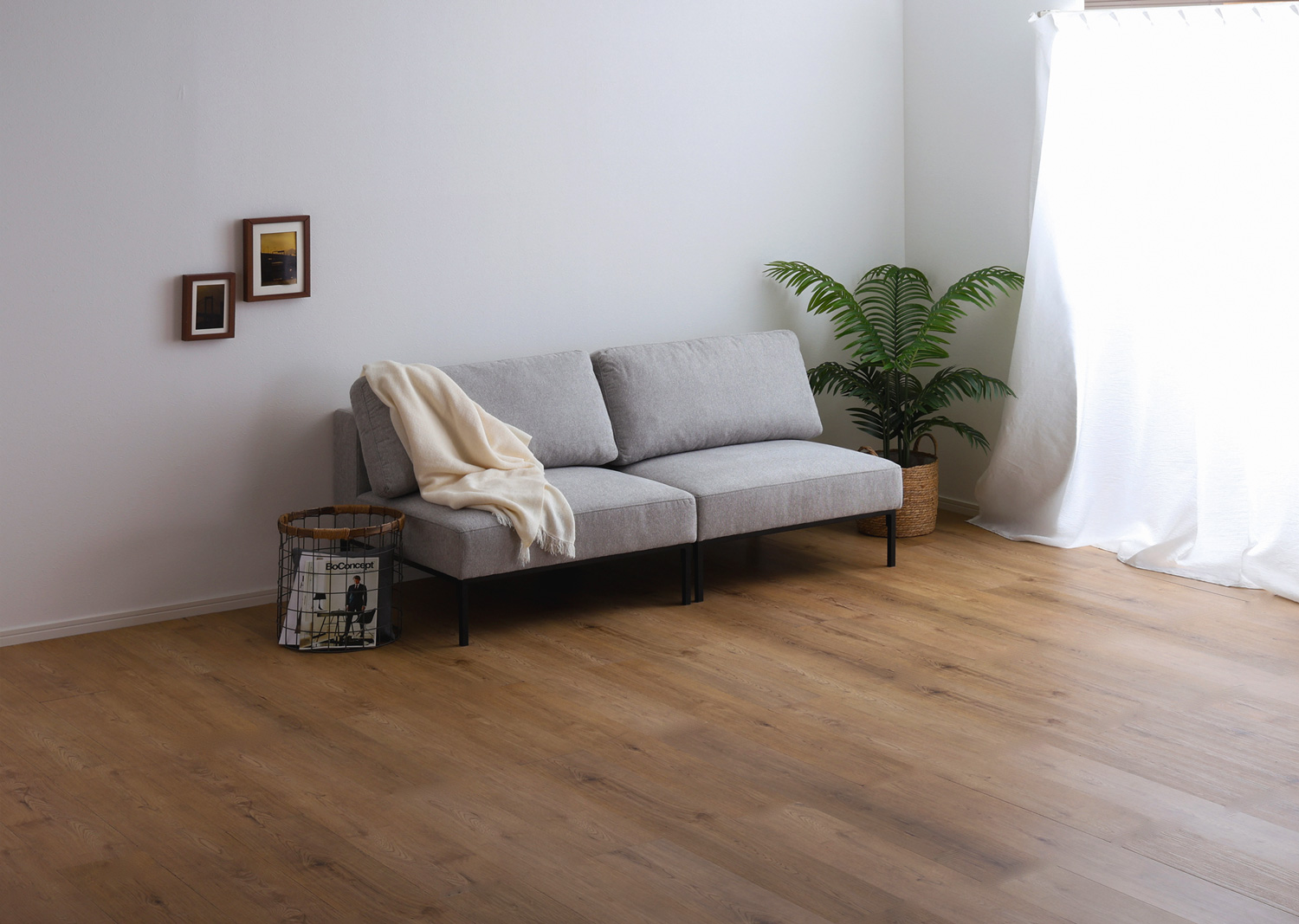 洗えるラグマット WASHFA2 （XLサイズ 200×300cm） 商品追加画像14