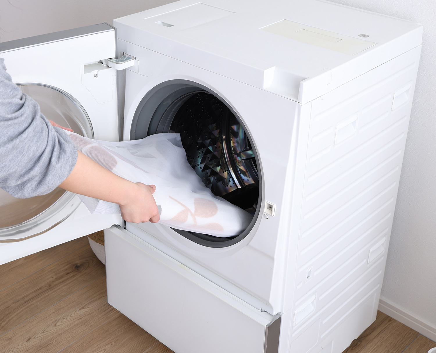 洗えるラグマット WASHFA2 （XLサイズ 200×300cm） 商品追加画像21