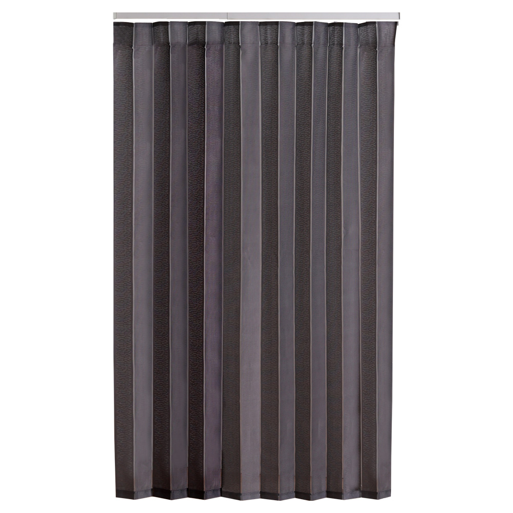 つっぱりアコーディオンカーテン 100×174cm バリエーション画像7