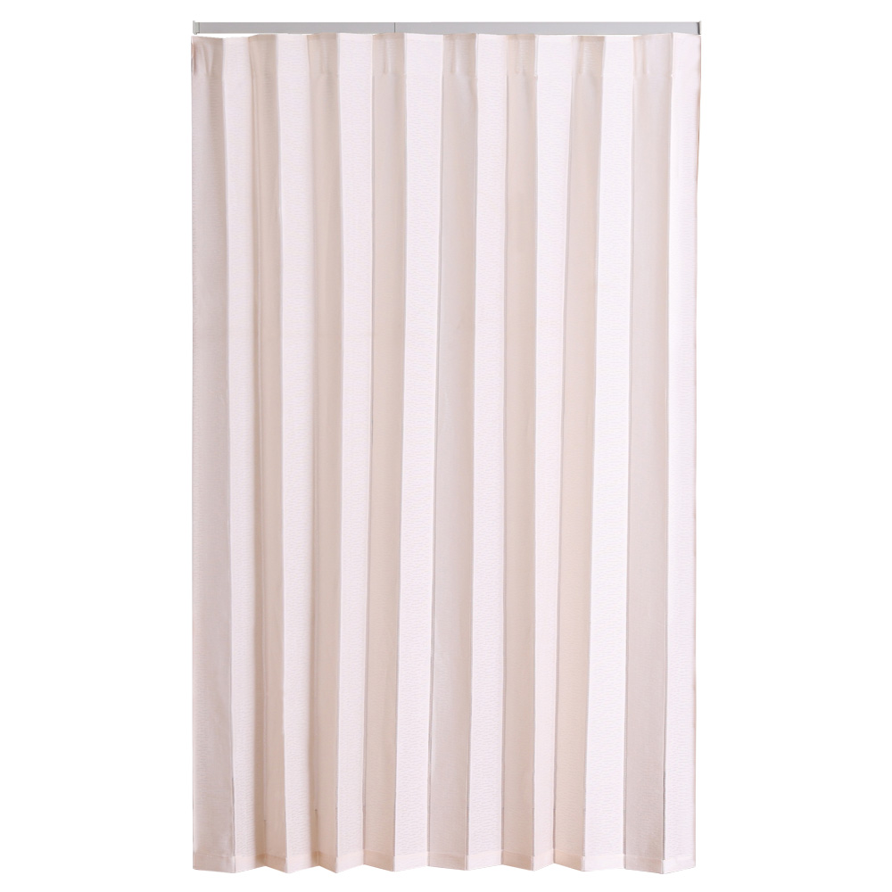 つっぱりアコーディオンカーテン 100×174cm バリエーション画像8