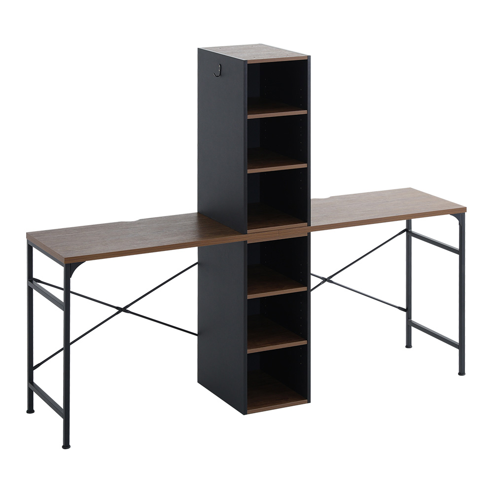 ヴィンテージツインデスク 90×90cm junto 商品バリエーション画像2