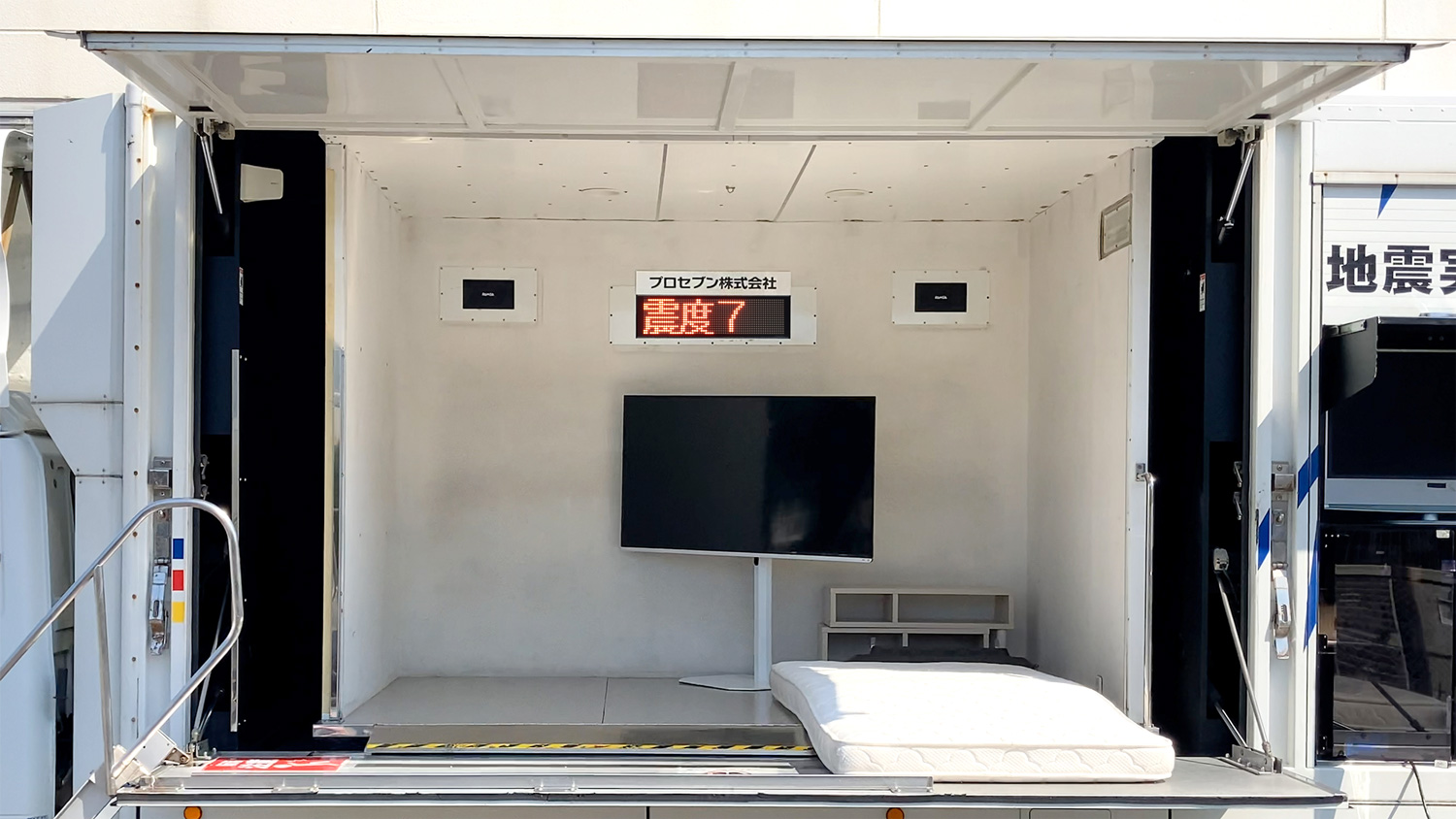 木目が美しい八角壁寄せテレビスタンド ハイタイプ  OCTA オクタ (ハードディスクホルダーセット) 商品追加画像28