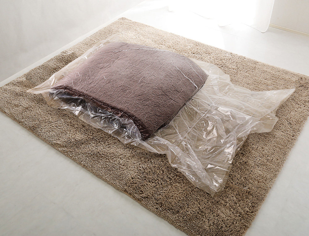 4Ｗay 折りたたみソファマットレス セミダブル Tatin タタン 商品追加画像33