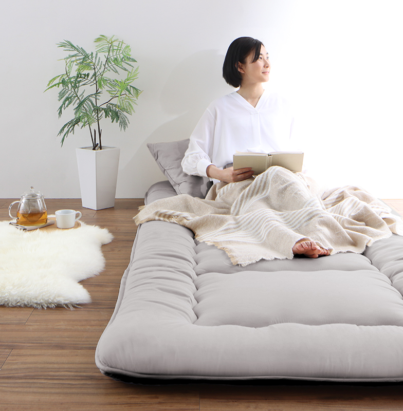 新・羽根布団8点セット ニュアンス10カラー 商品追加画像99