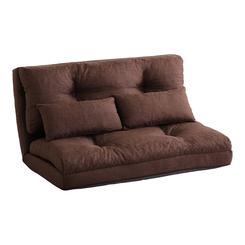 2人掛け 110cm幅 3way ソファ Paljon パルヨン 商品バリエーション画像1