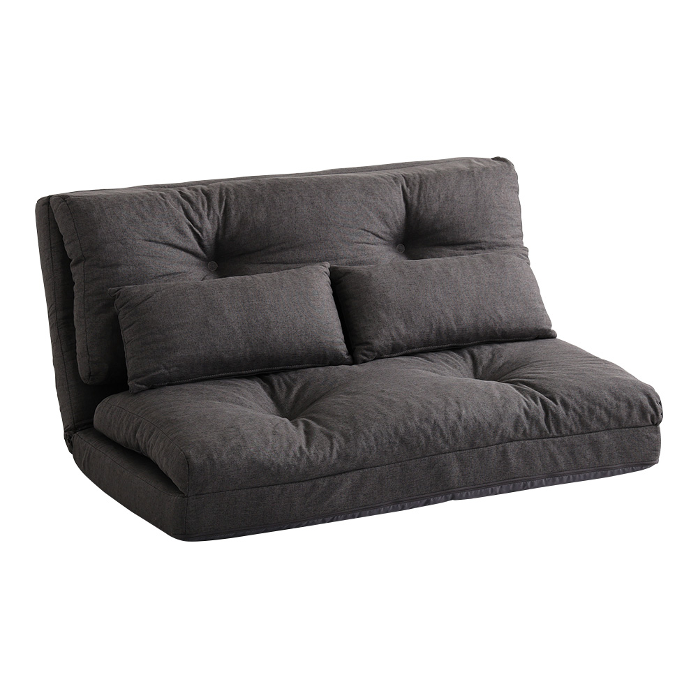 2人掛け 110cm幅 3way ソファ Paljon パルヨン 商品バリエーション画像2