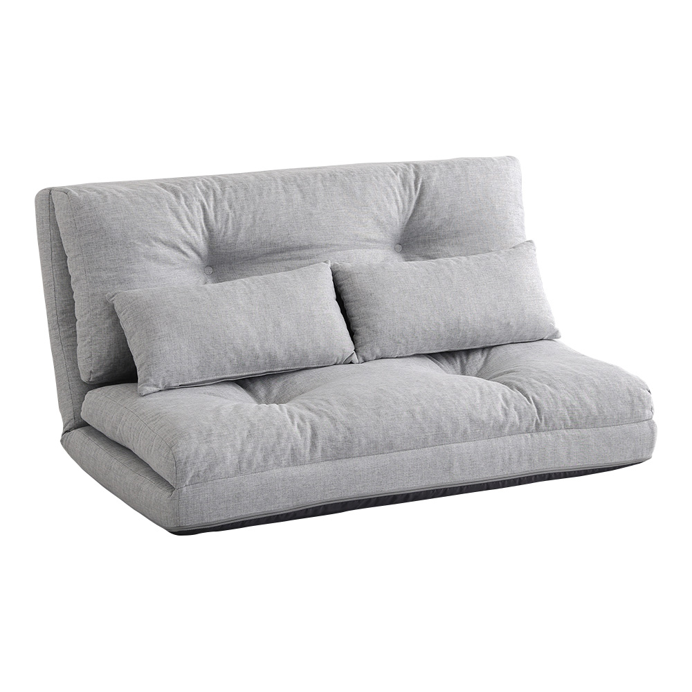2人掛け 110cm幅 3way ソファ Paljon パルヨン 商品バリエーション画像3