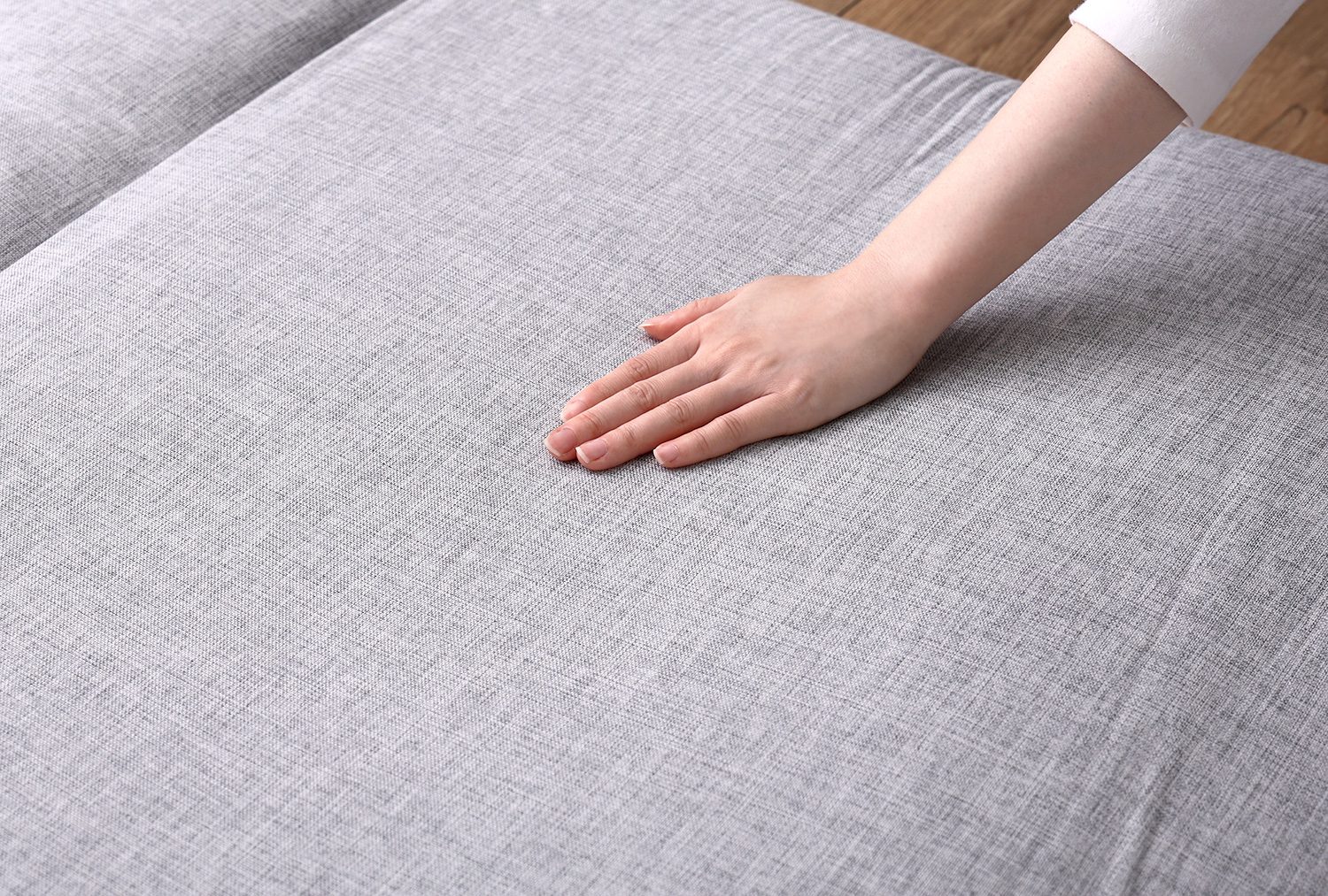 2人掛け 110cm幅 3way ソファ Paljon パルヨン 商品追加画像25