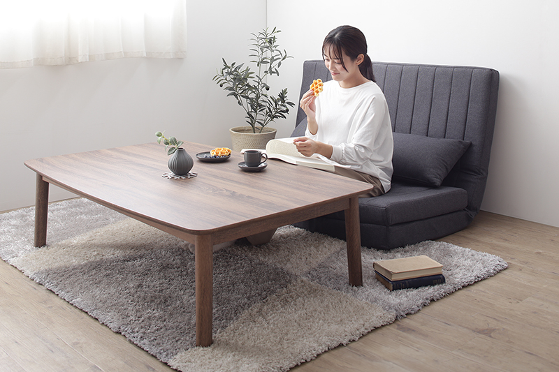 新・あらゆる生活シーンに寄り添う3wayソファ Coche コチェ2 セミダブル 120cm 商品追加画像17