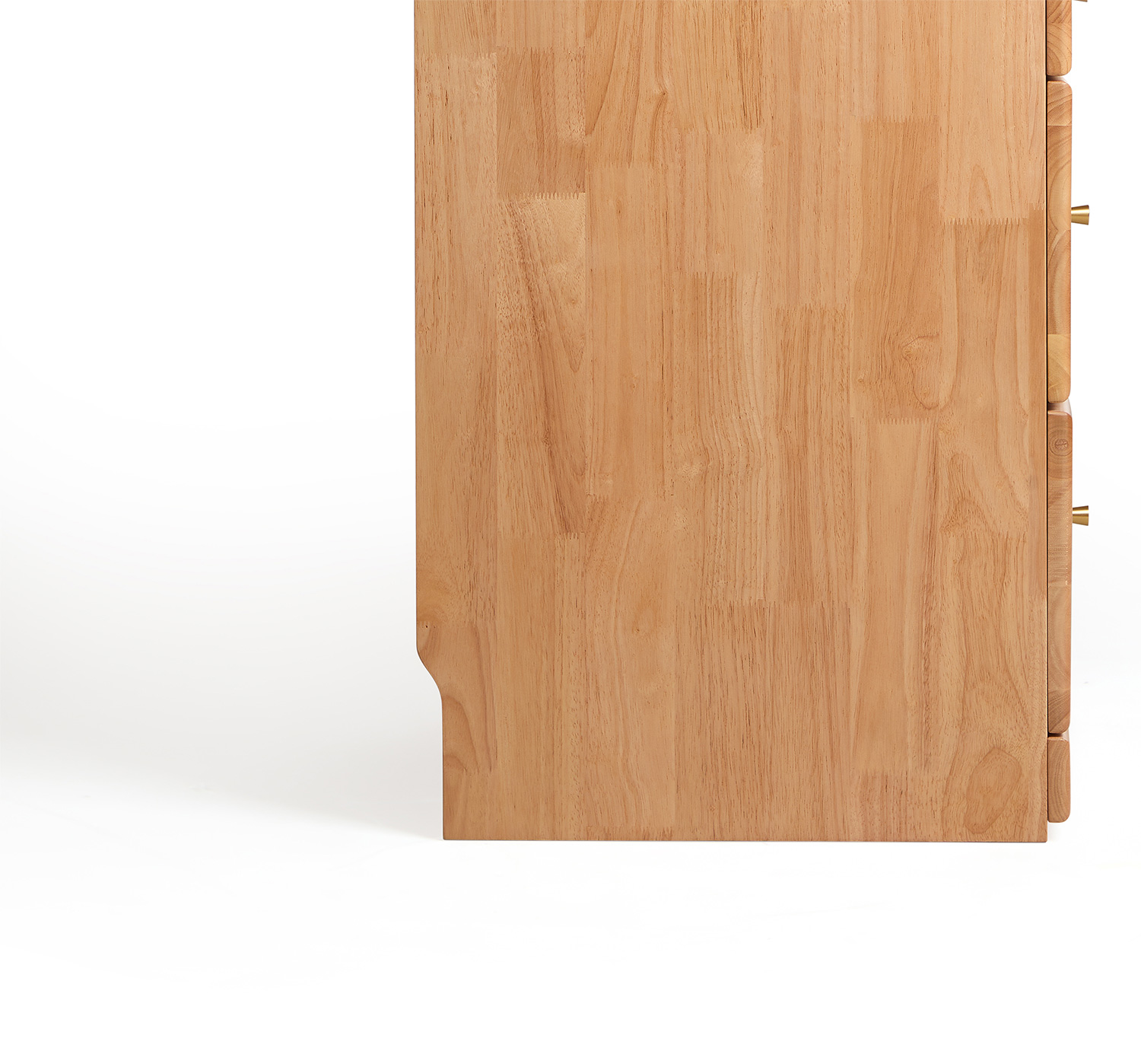 チェア付き コンパクトマルチ収納ドレッサー Lund ルンド 追加画像4