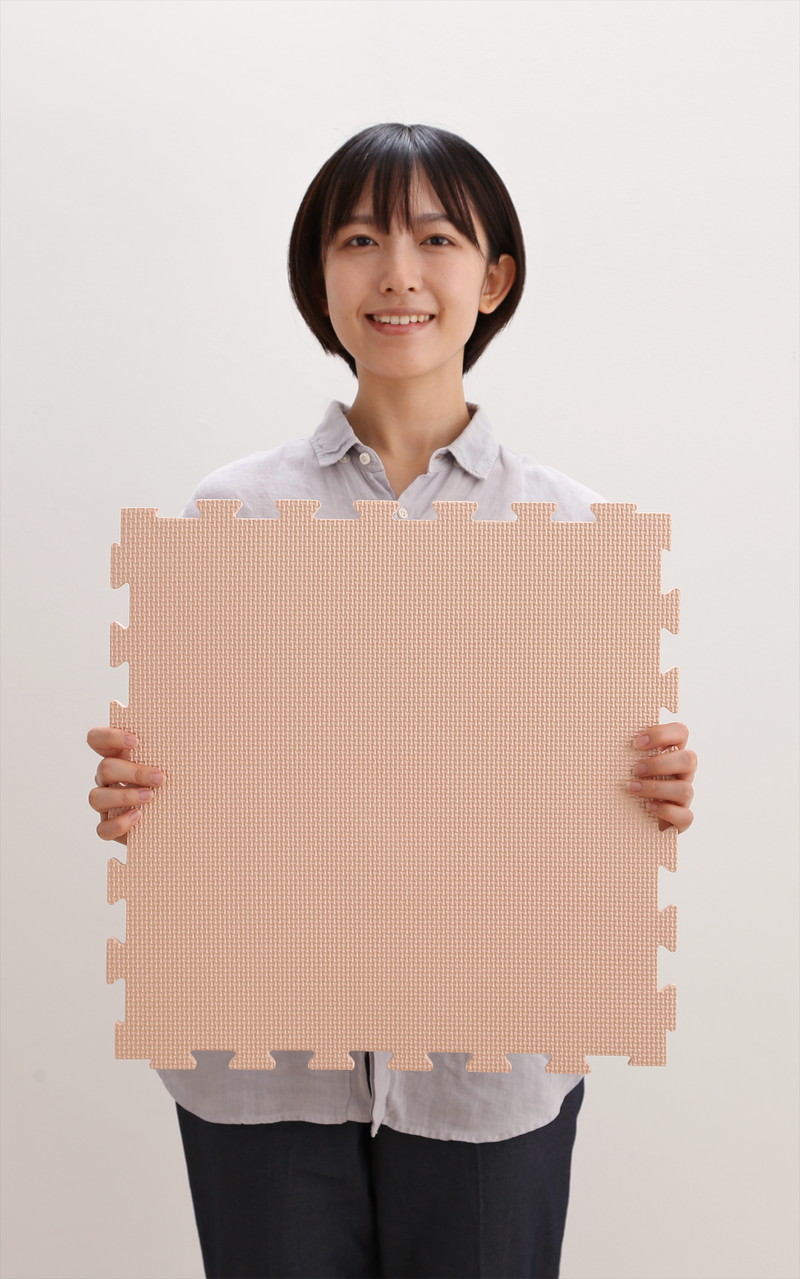 ジョイントマット いろ・いろフィット 45cm角 尺五 18mm厚 極厚 商品追加画像8