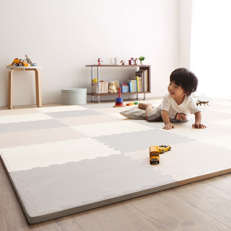 ジョイントマット いろ・いろフィット 45cm角 尺五 18mm厚 極厚 商品追加画像81