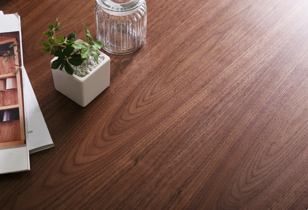 通年使える 木目調こたつ カーボンフラットヒーター付 105cm×75cm 長方形 単品 ELTER エルター 追加画像7