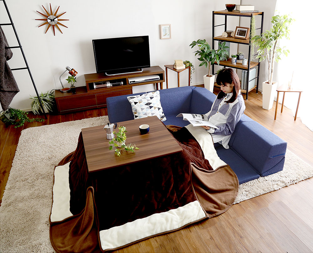組み合わせ自由 国産 コーナーローソファ フロアタイプ Linum リナム 商品追加画像11