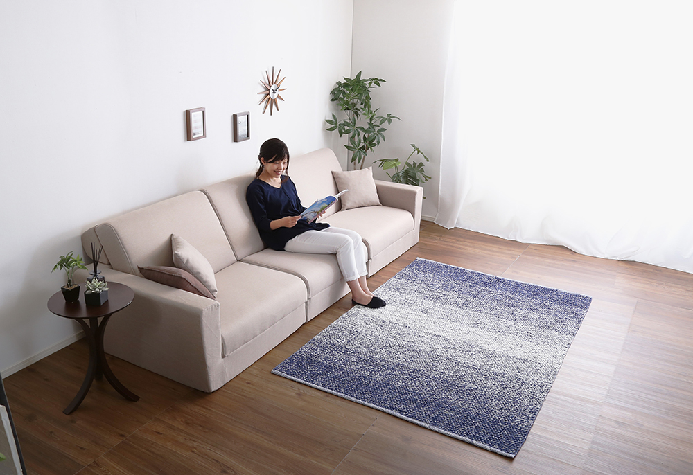 日本製 組み換え自由なソファベッド3P W273 Lawro ラウロ 商品追加画像14