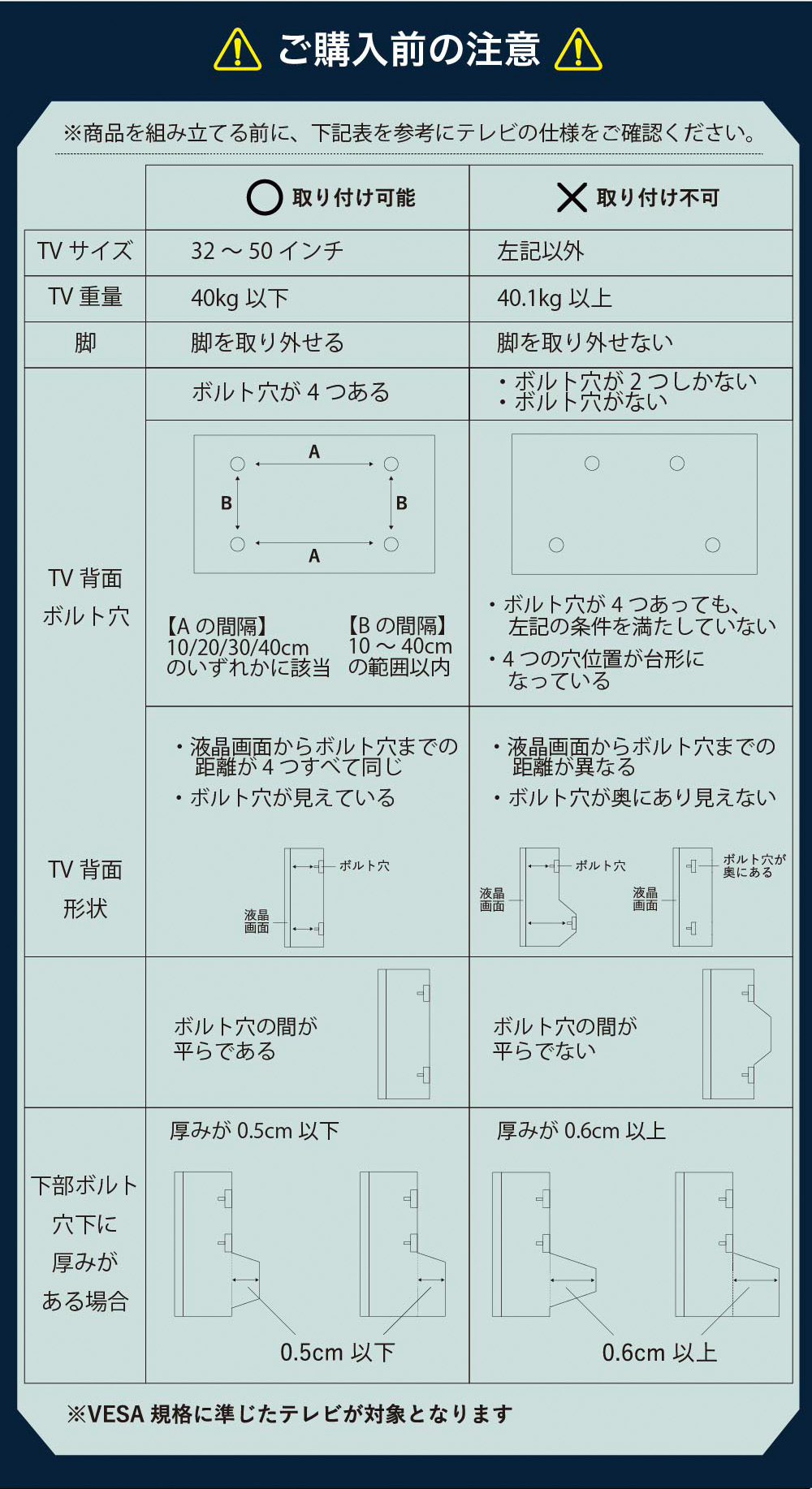 テレビスタンド＆ラックセット Runo 幅90cmタイプ 商品説明画像10