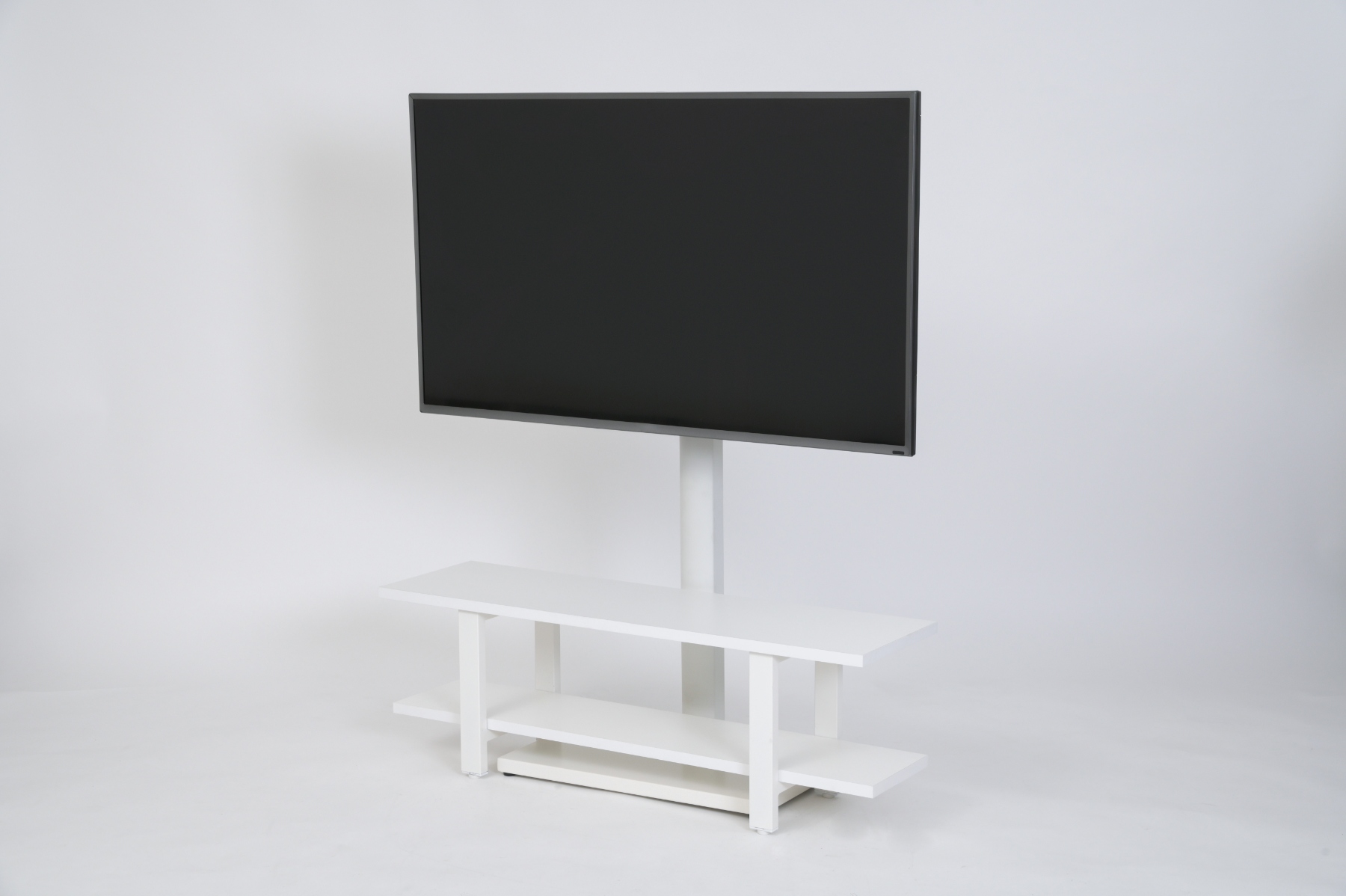 テレビスタンド＆ラックセット Runo 幅90cmタイプ 商品追加画像43