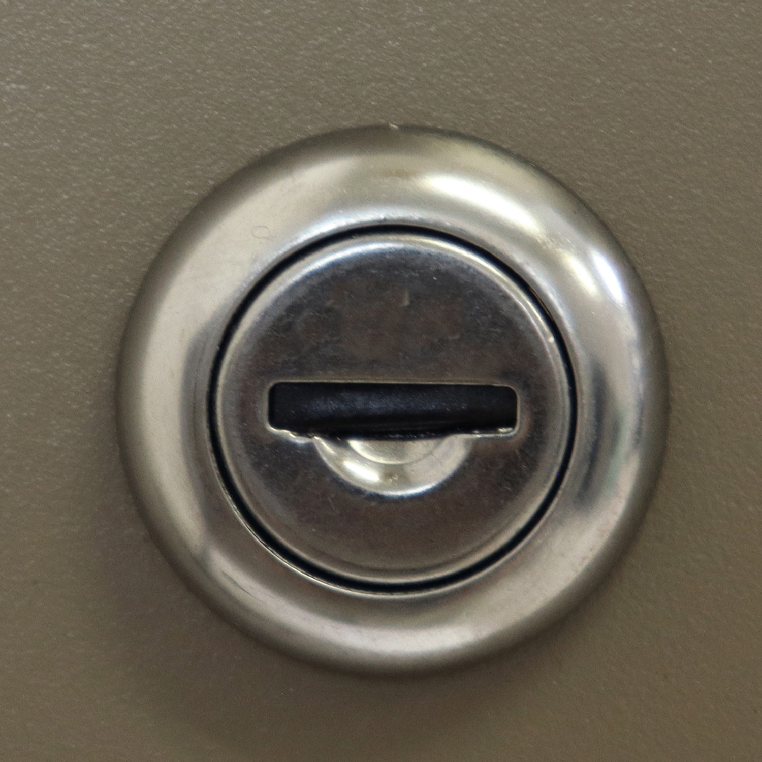 ポスト付きスクエア型宅配ボックス 宅配2段タイプ 追加画像19