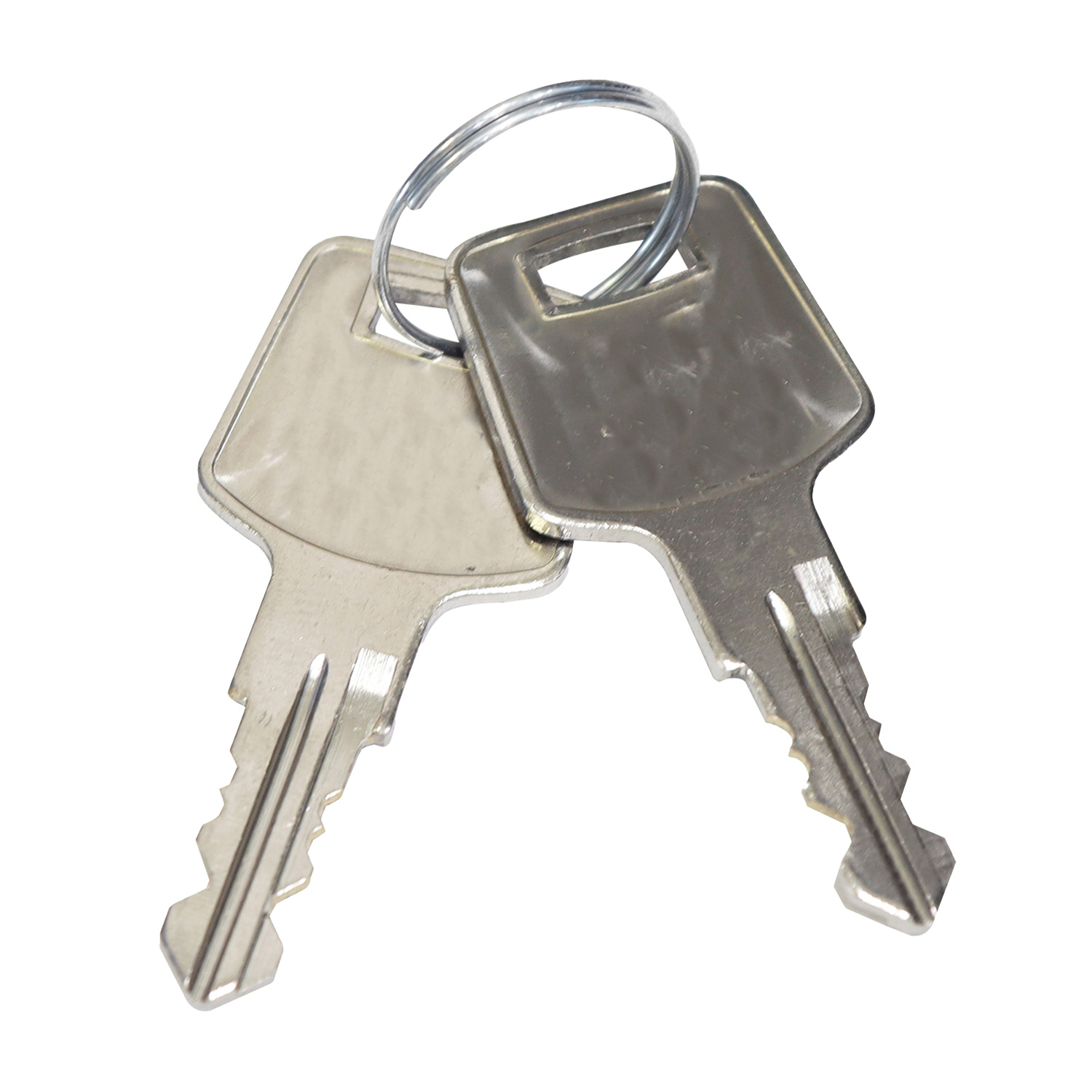 ポスト付きスクエア型宅配ボックス 宅配2段タイプ 追加画像20