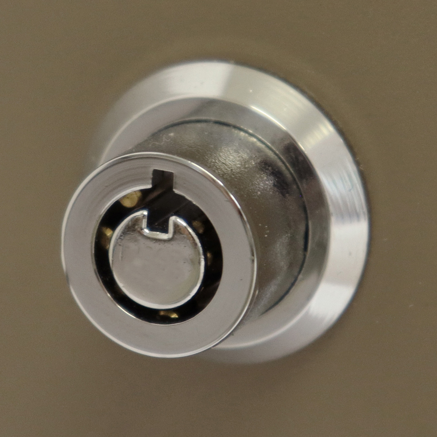 ポスト付きスクエア型宅配ボックス 宅配2段タイプ 追加画像22