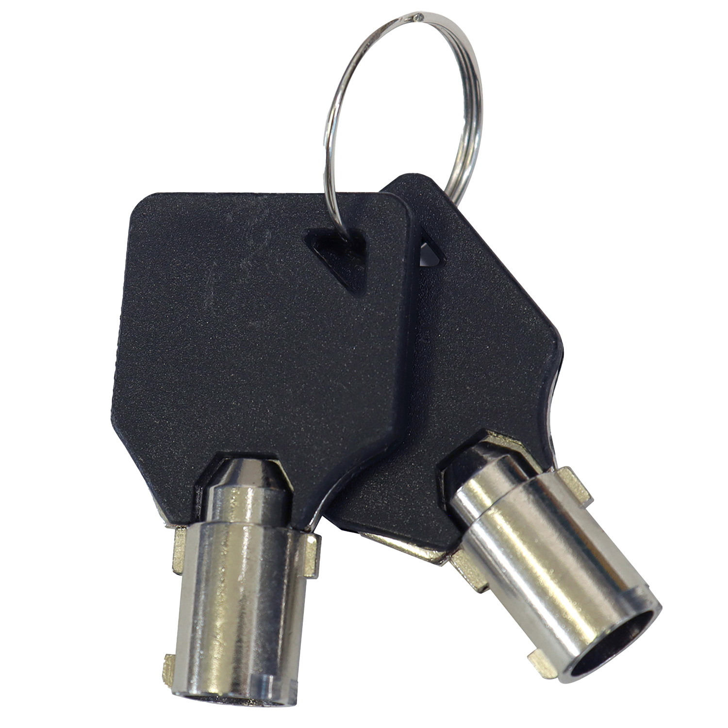 ポスト付きスクエア型宅配ボックス 宅配2段タイプ 追加画像23