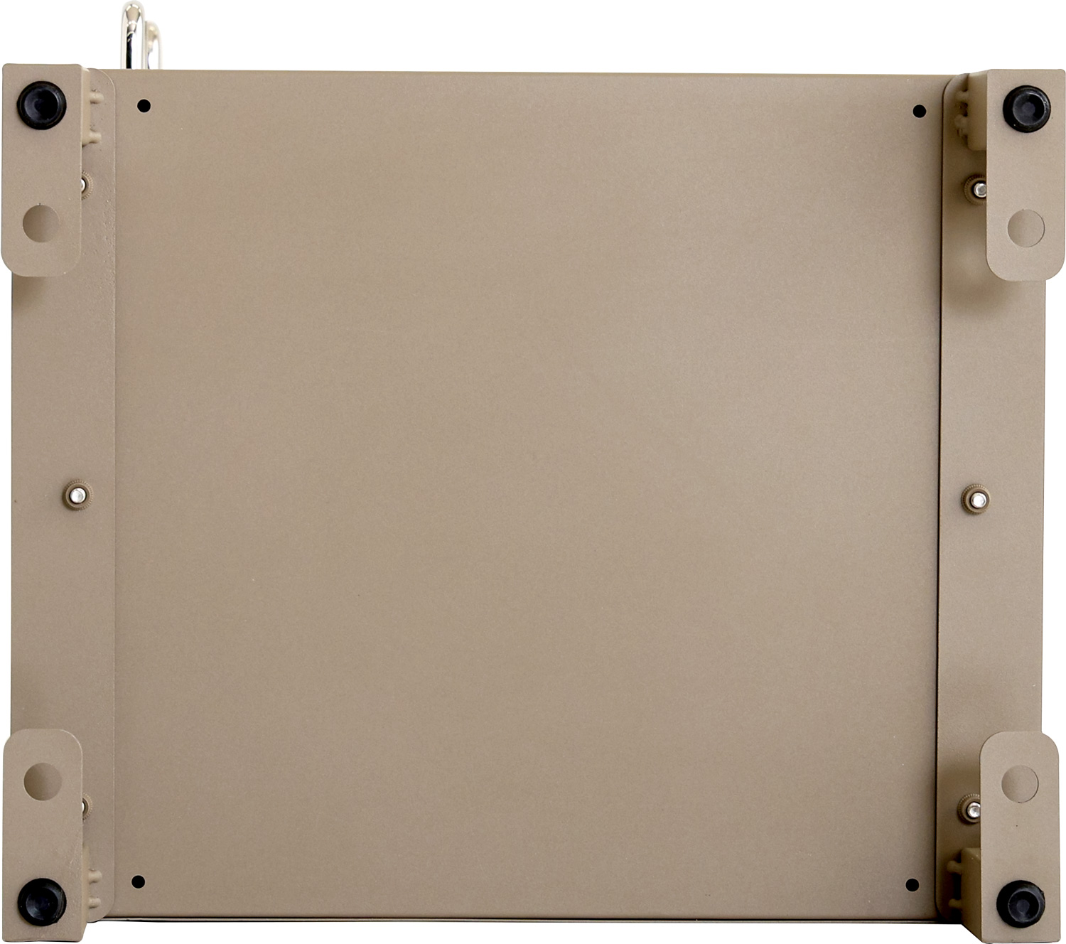 ポスト付きスクエア型宅配ボックス 宅配2段タイプ 追加画像35